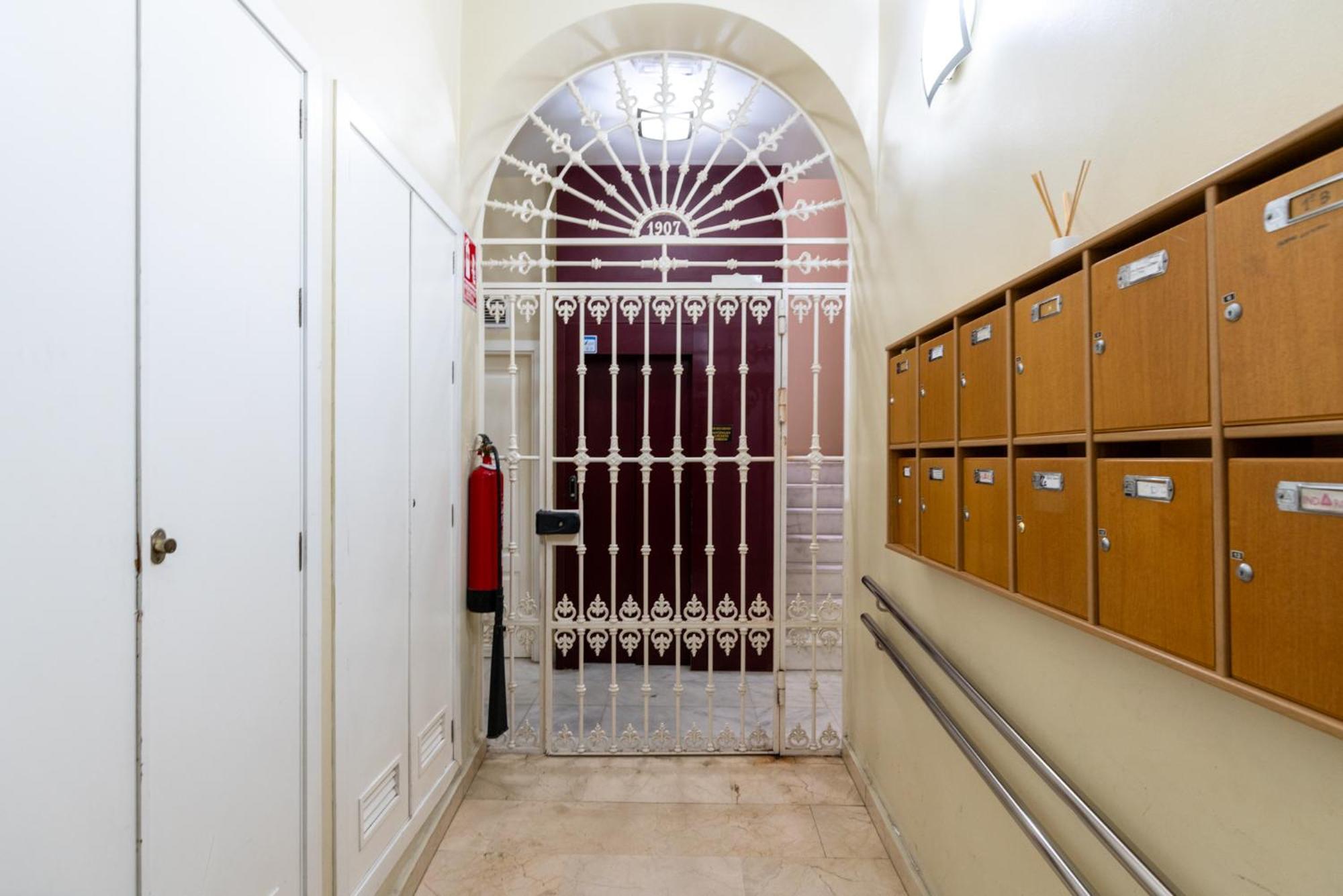 Apartamento Conde Brand New Stylish