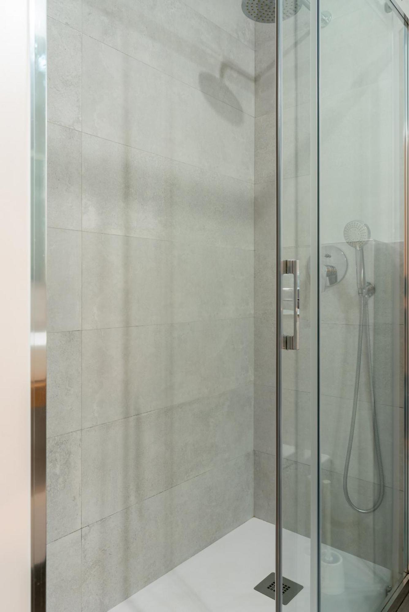 Conde Brand New Stylish Apartamento