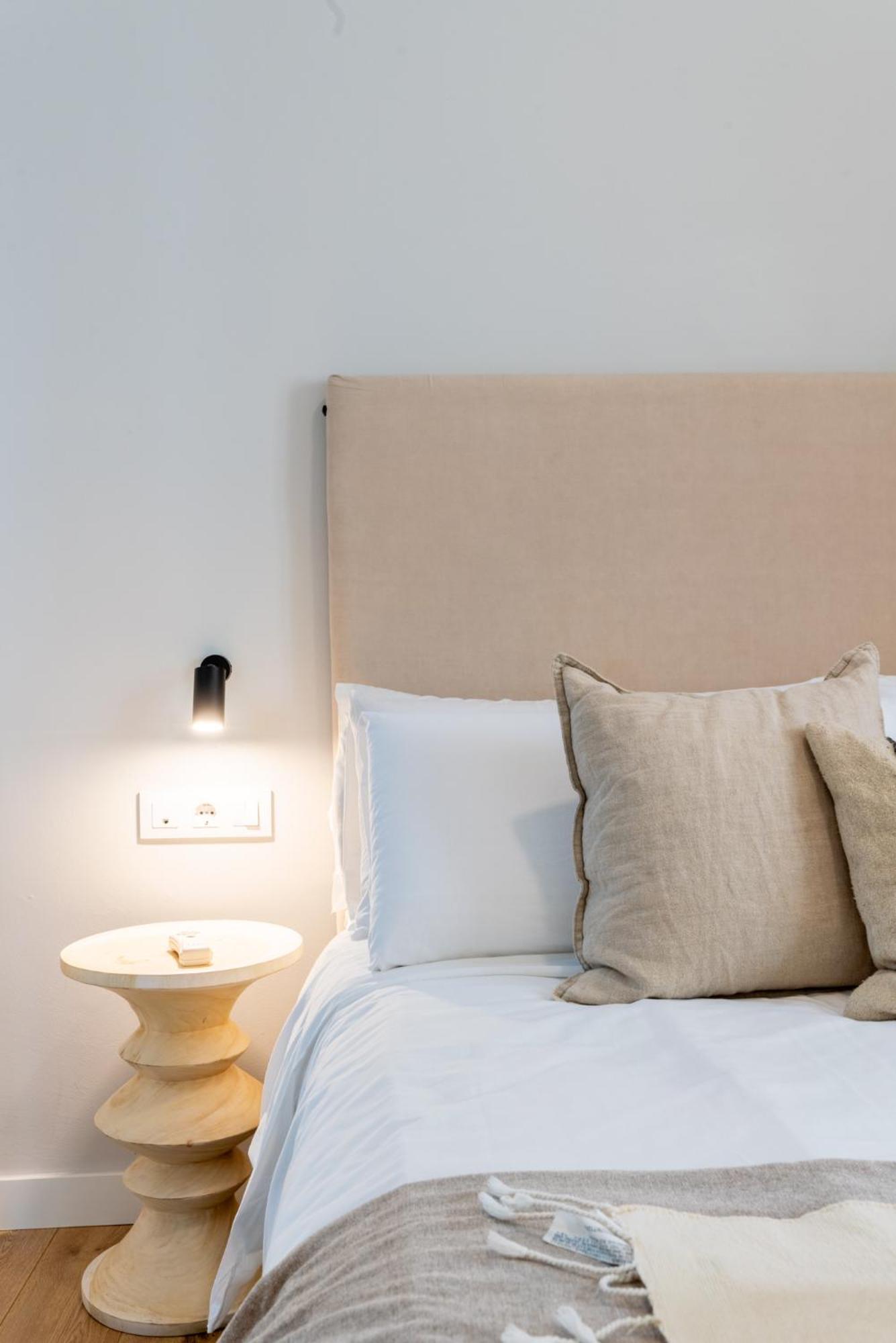 Conde Brand New Stylish Apartamento