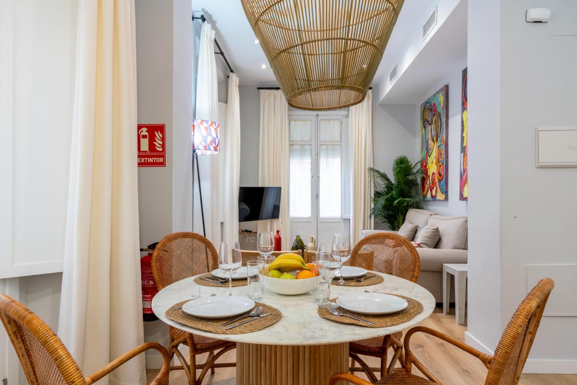 Conde Brand New Stylish Apartamento