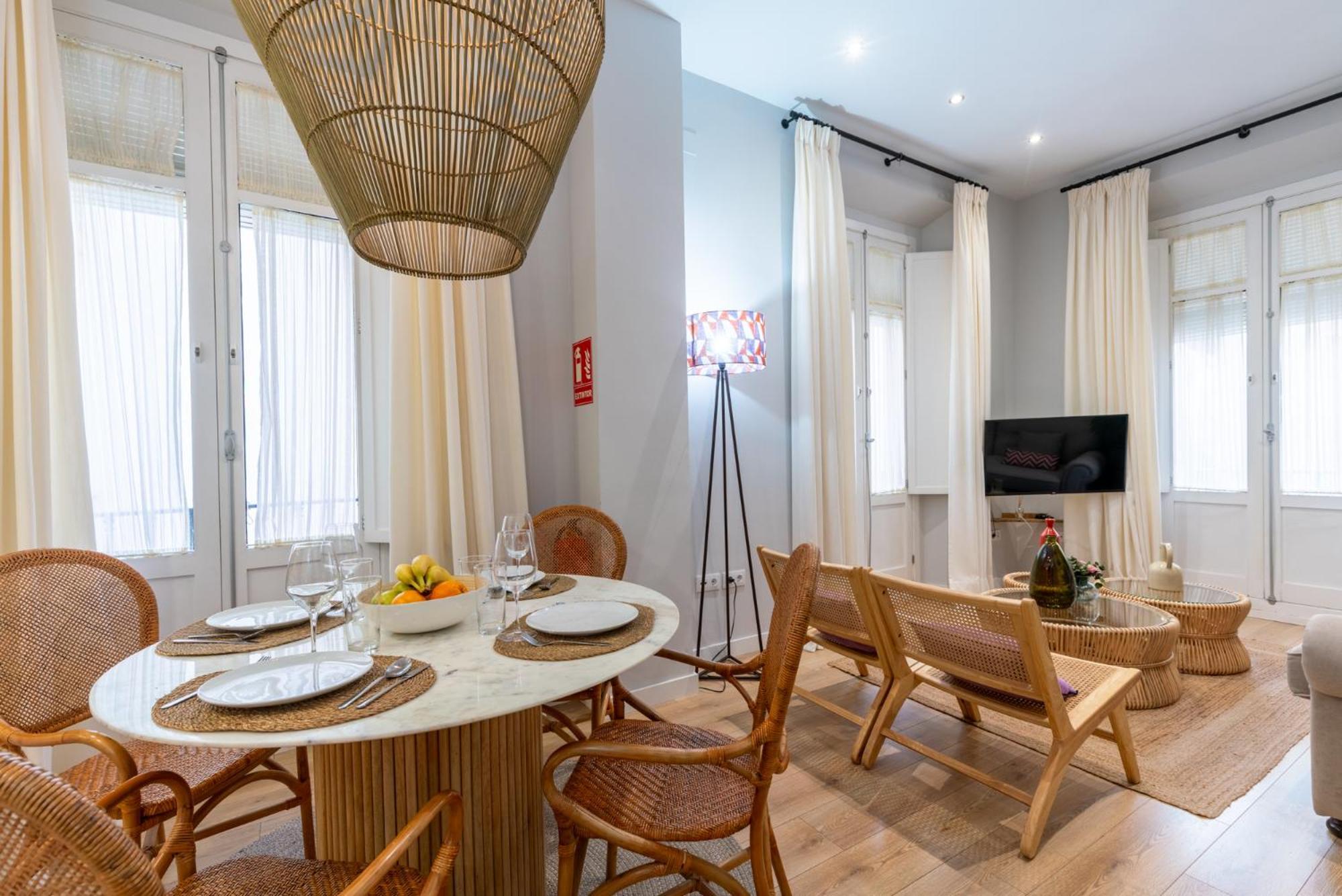 Apartamento Conde Brand New Stylish
