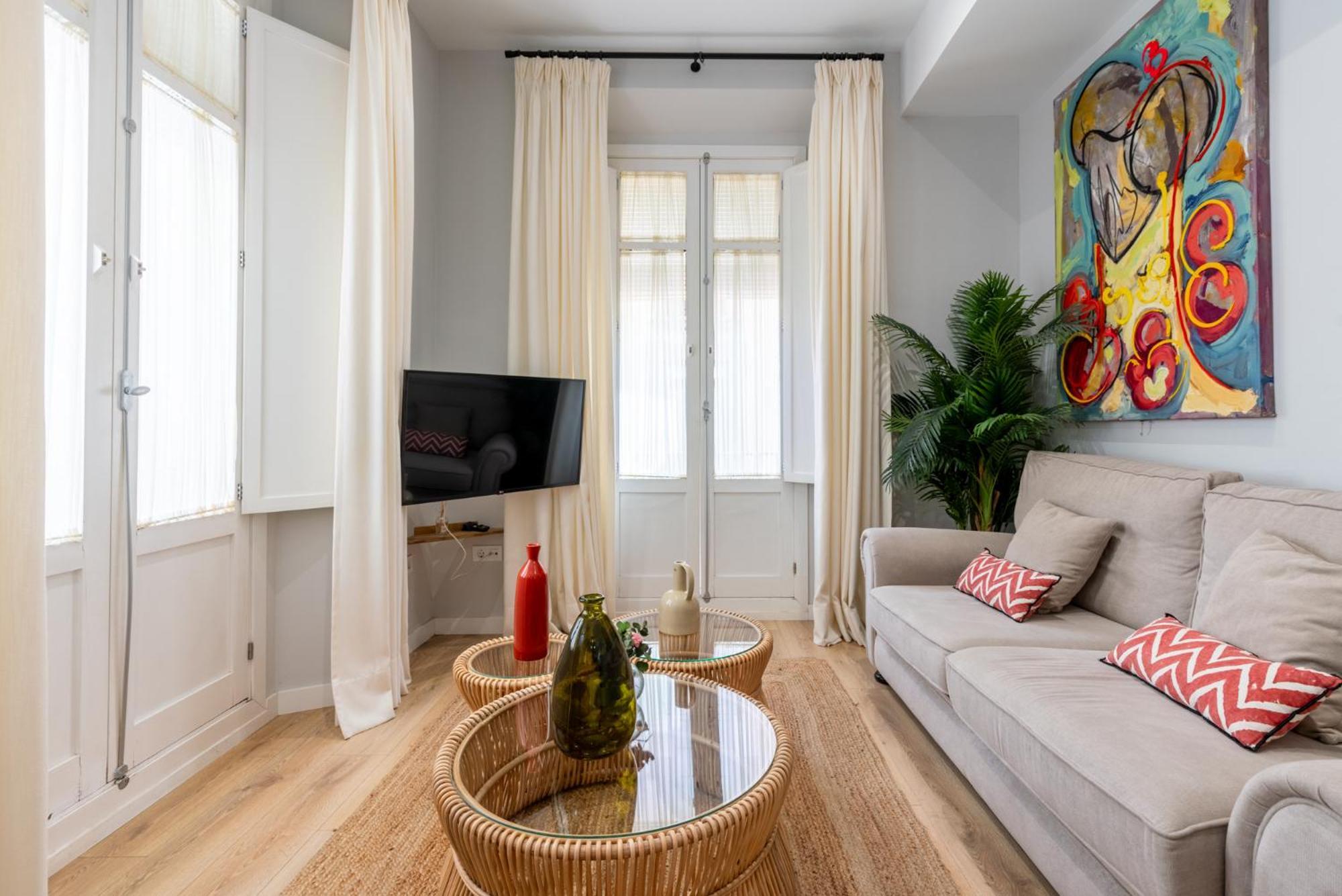 Conde Brand New Stylish * Sevilha