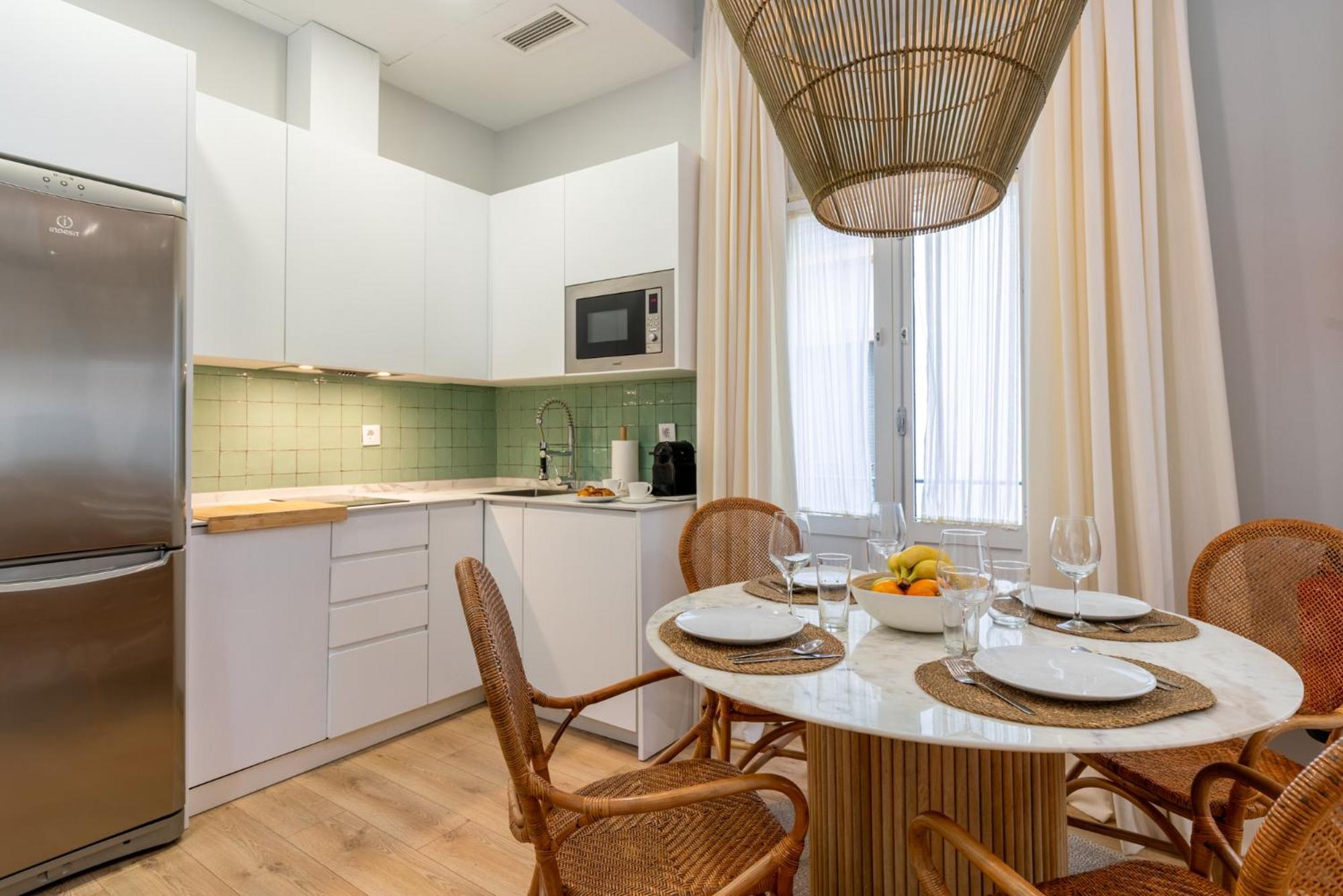 Apartamento Conde Brand New Stylish *