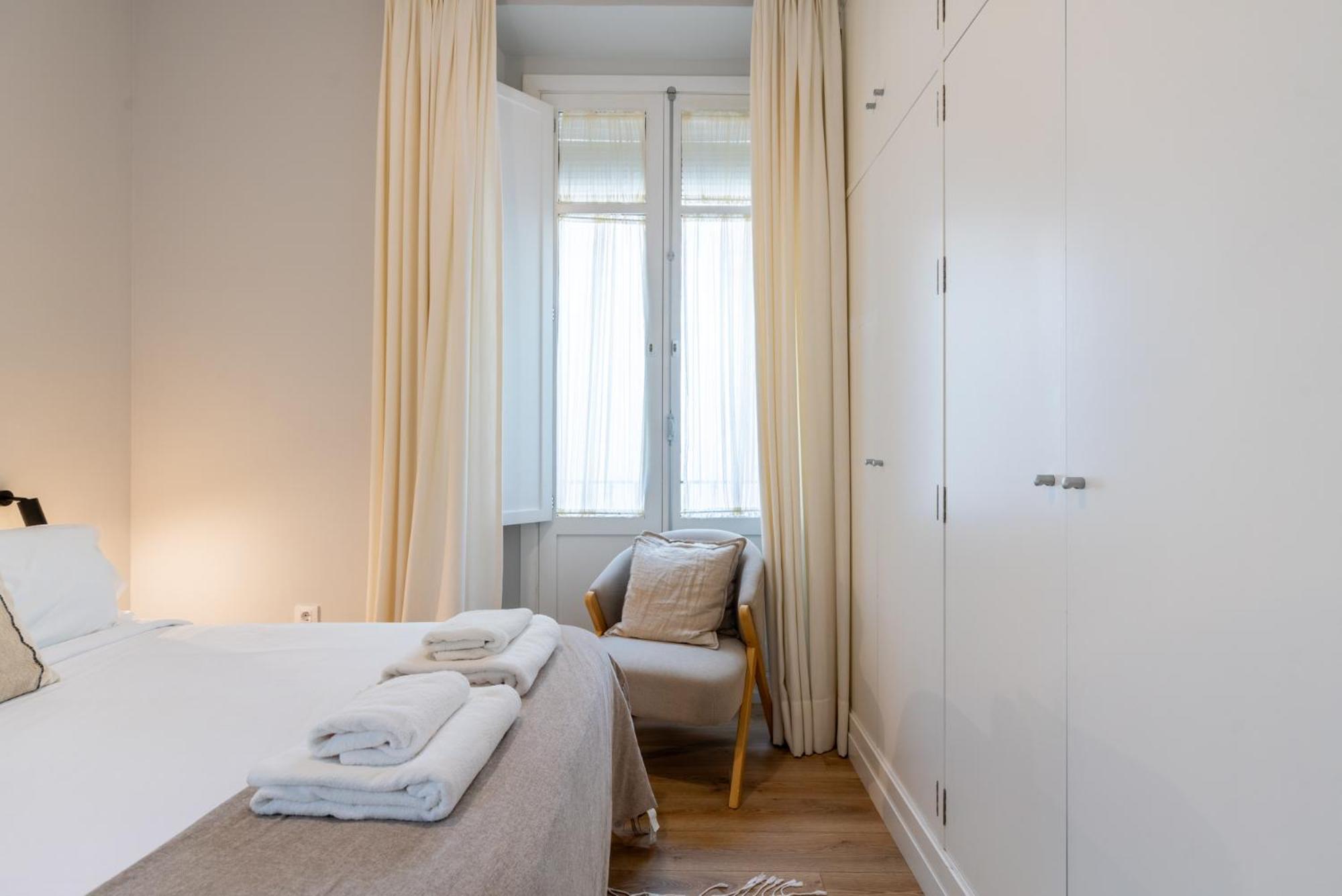 Conde Brand New Stylish Apartamento *